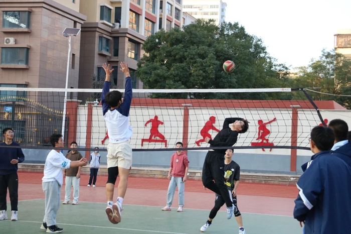 经验丰富型