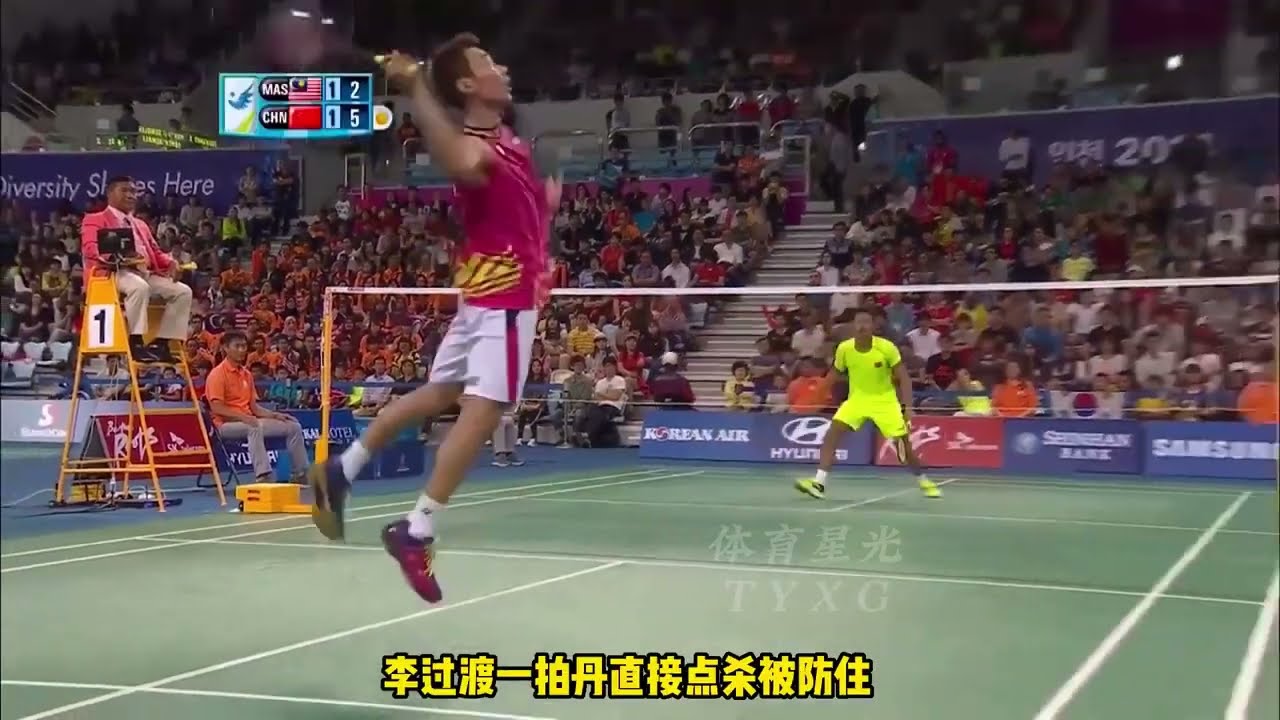 整个赛事将