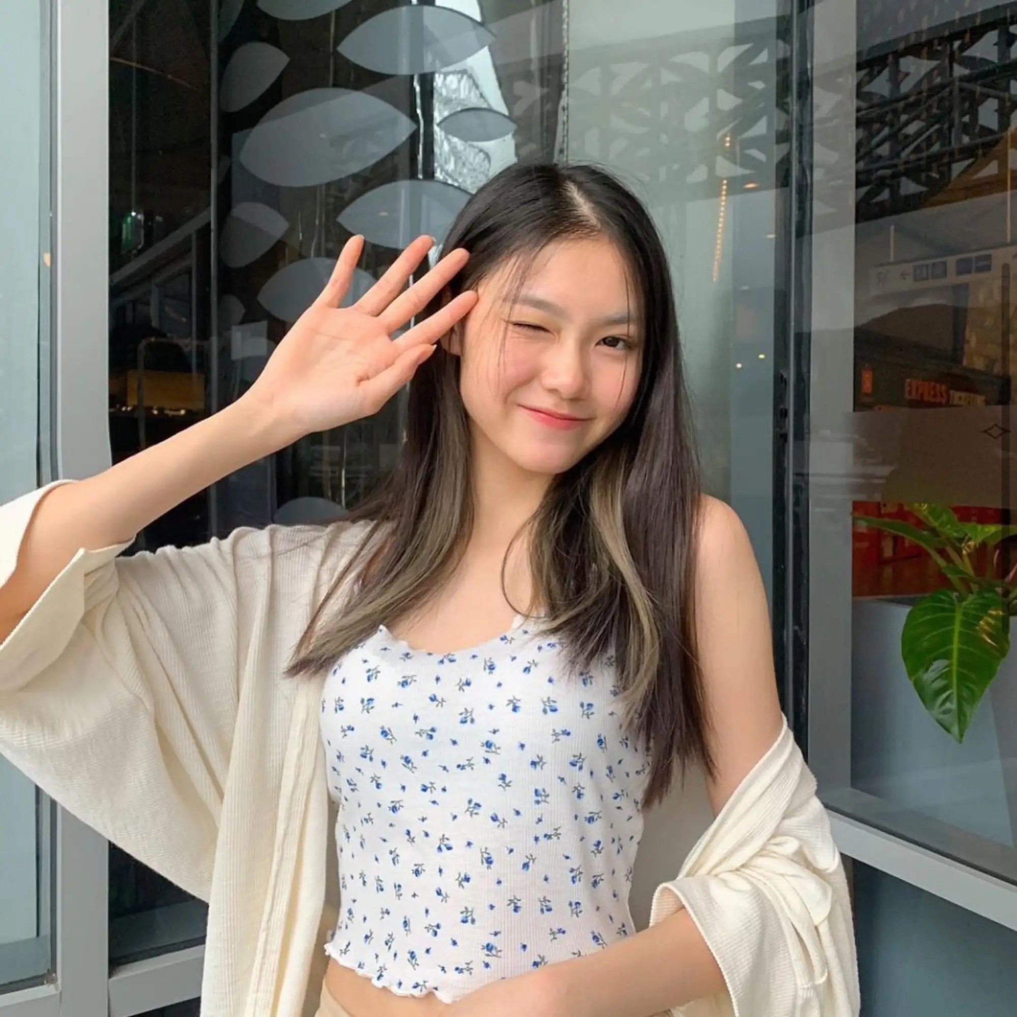 现代职业体