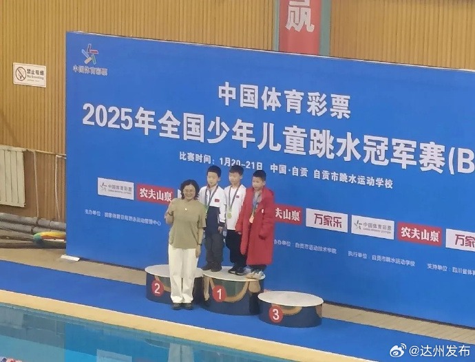 鮮明對比