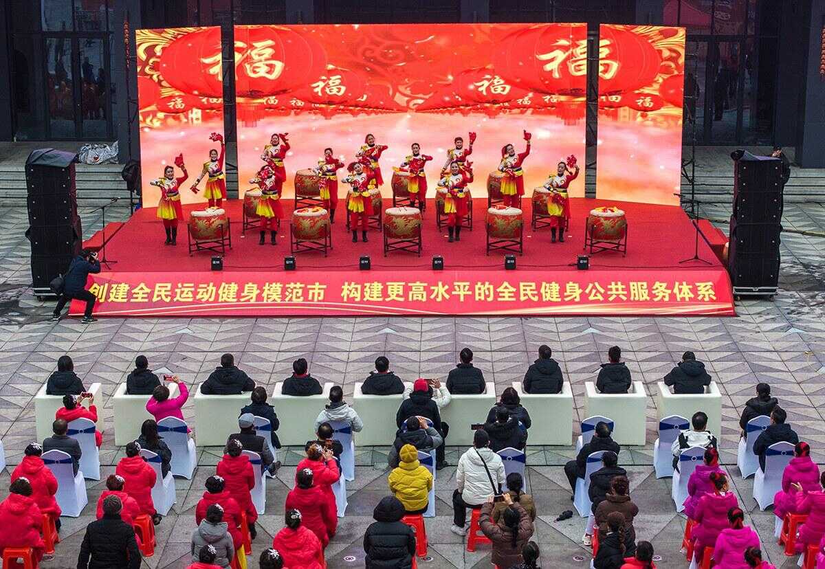 配置方式再