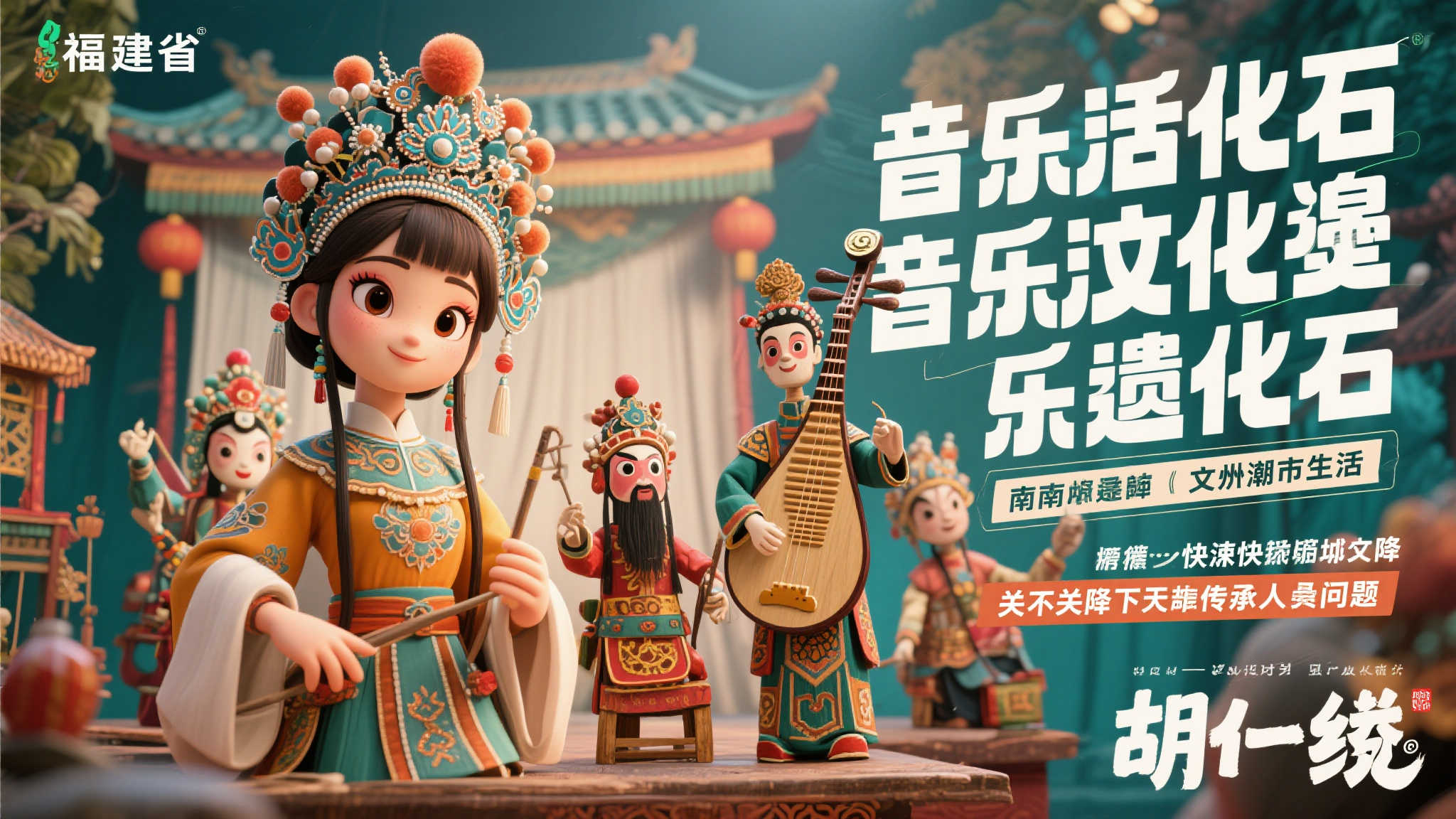 他們並未氣