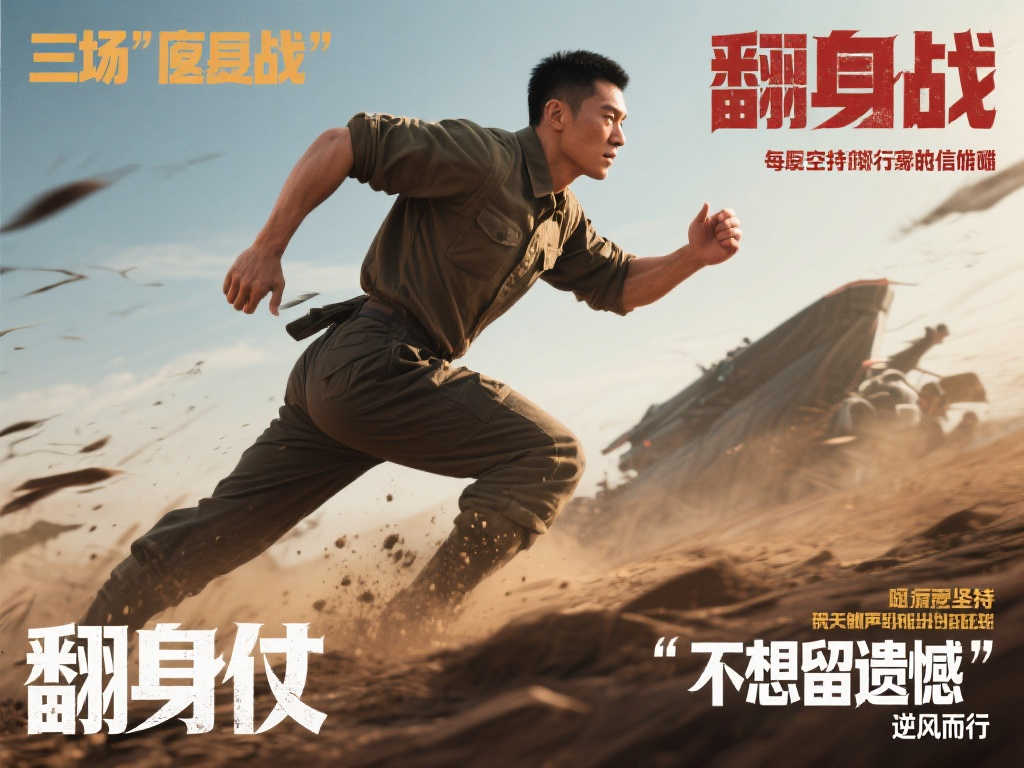 是在比賽中