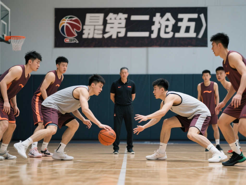 术压制对手